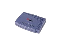 HRDSL512 Hamlet Router ADSL2/2+ 1 porta 10/100 + Funzione Firewa